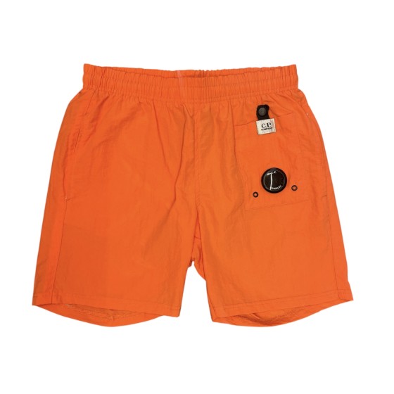 Swimwear C.P orange A59