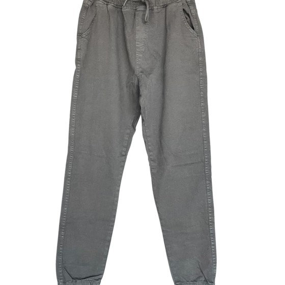 Ufo black without pockets A86