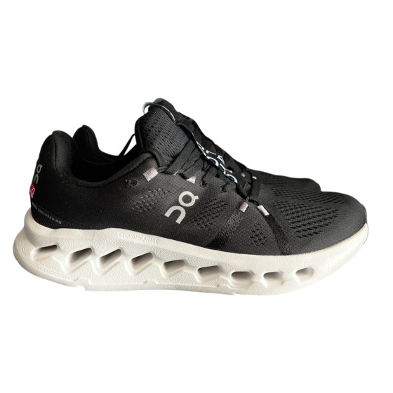 Shoes on cloud black A90