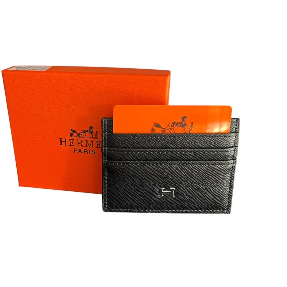 Card holder HERMES B7