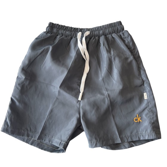 Swimwear CK grey B22