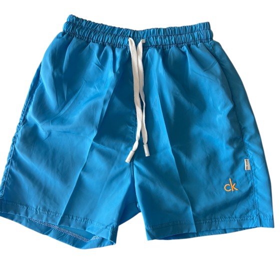 Swimwear CK blue B23