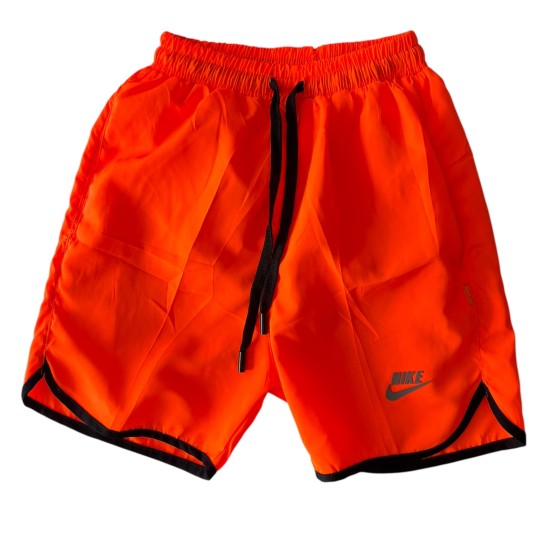Swimwear nike orange B25