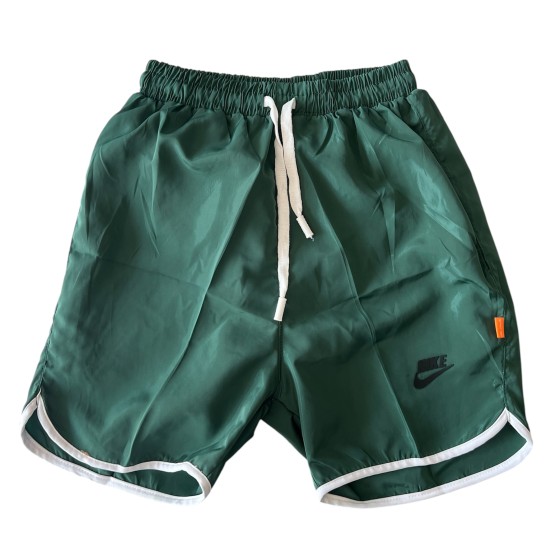 Swimwear Nike Dark Green B26