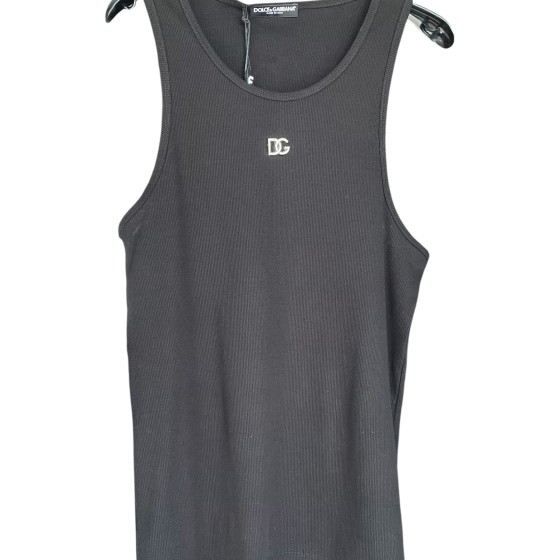 I-shirt DG black B55