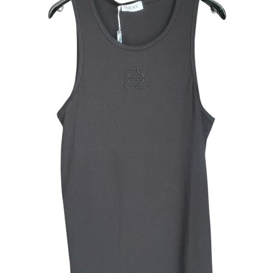 I-shirt loewe black B56