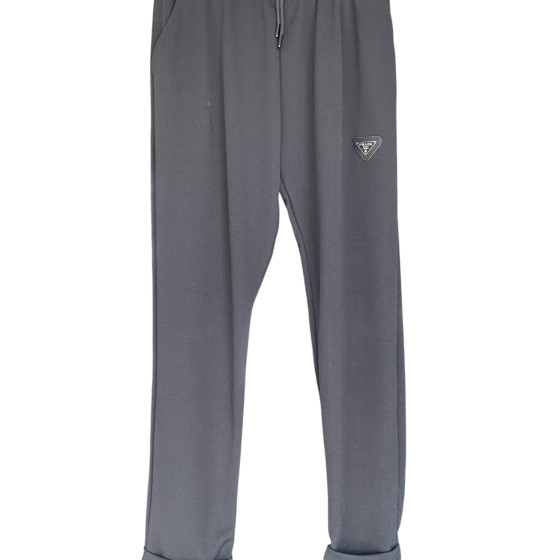 Jog pant prada black B59