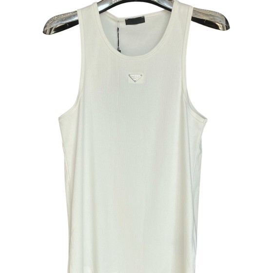 I-shirt prada white B65