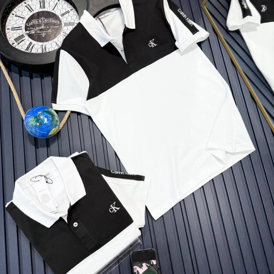 Polo CK black c36