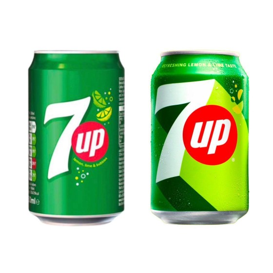 7Up