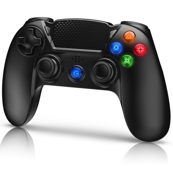 Gamory Playstation 4 controller
