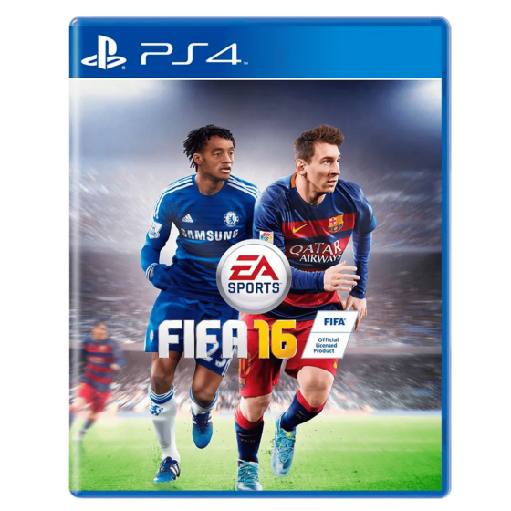 FIFA 16 - PlayStation 4 | PS4 (Used)