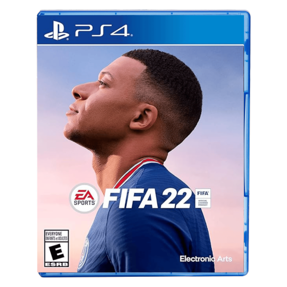 FIFA 22 - PlayStation 4 | PS4 (Used)