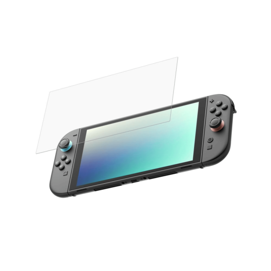 Screen Protection - Nintendo Switch 2