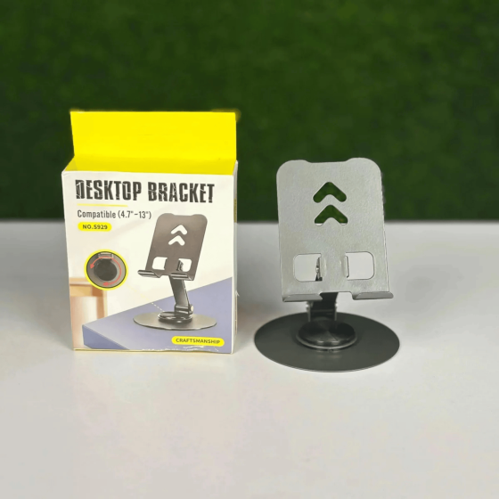 Desktop Bracket S929 Mobile Stand - Smart Phone Holder