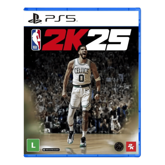 NBA 2K25 - PlayStation 5 | PS5 (Used)