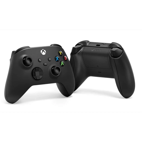 Xbox One Wireless Controller -Carbon Black (Used)