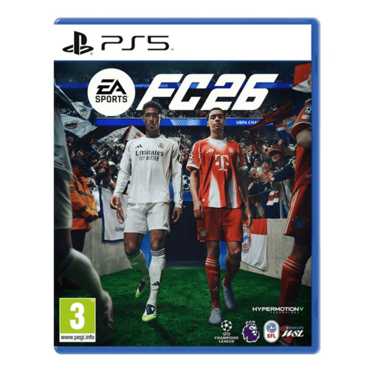 EA SPORTS FC 26 - PlayStation 5