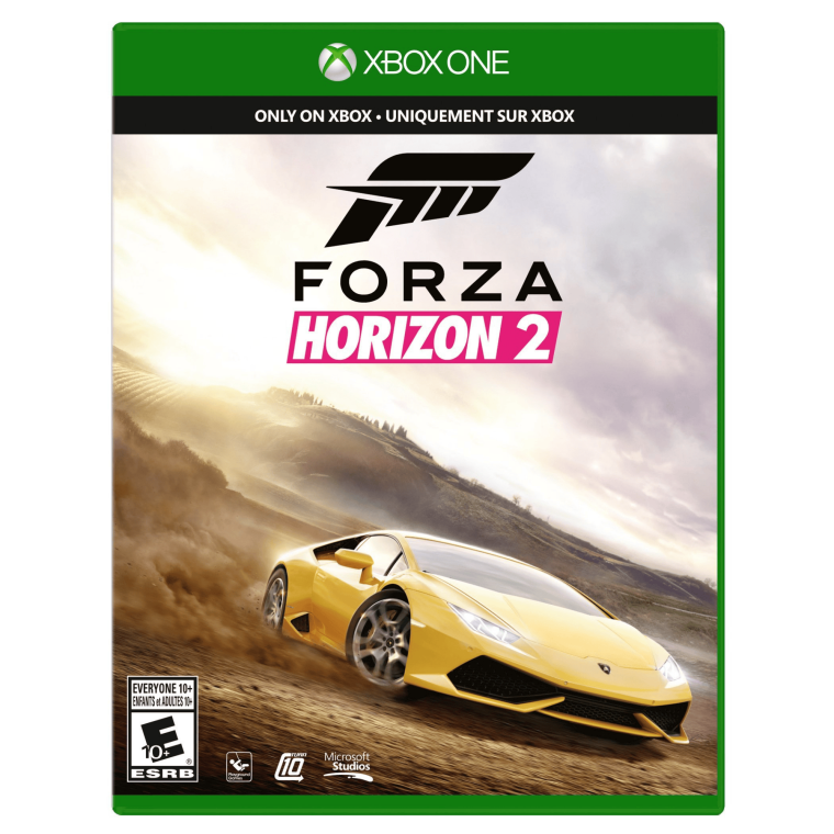 Forza Horizon 2 - Xbox One (Used)