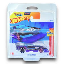 Hot Wheels Gt Scorcher