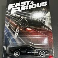 Hot Wheels De Tomaso Pantera