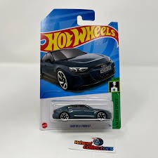 Hot Wheels Audi Rs E Tron Gt