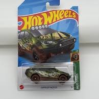 Hot Wheels Chrysler Pacifica