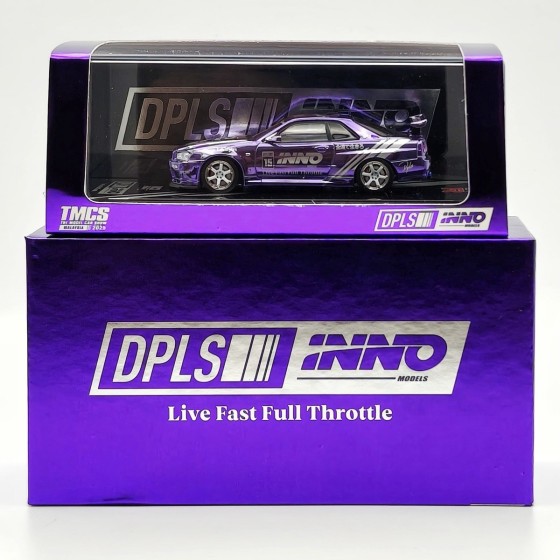 inno64 DPLS r34 tmcs 2025 (chase)