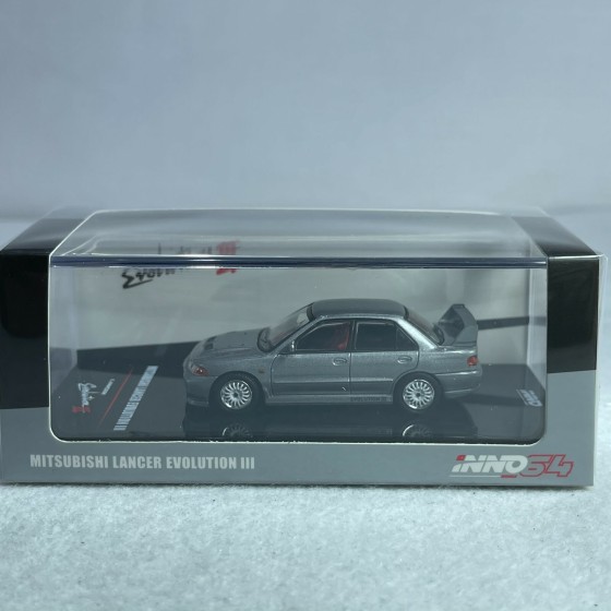inno64 mitsubishi lancer evolution iii
