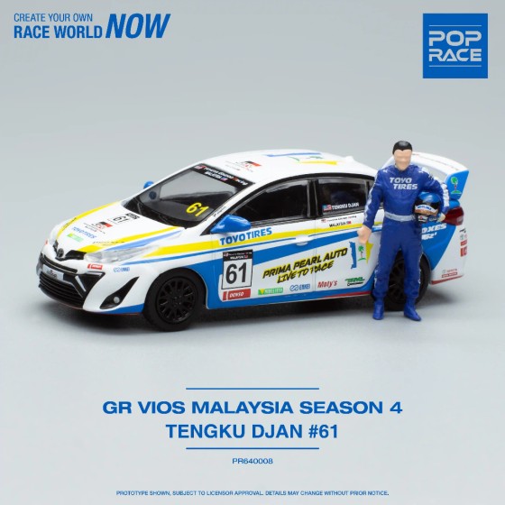 pop race overall champion 2021 tgr vios challenge