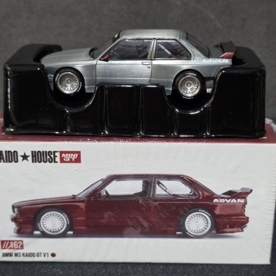 Kaido House Bmw M3 Kaido Gt V1 Chase