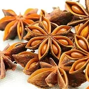 يانسون نجمة / Star Anise
