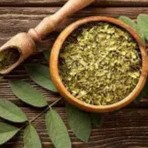 مورينجا ورق