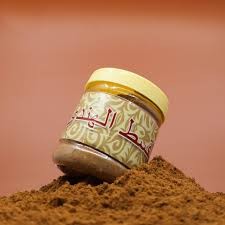 قسط هندي جذور