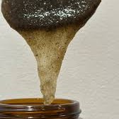 عسل حبة البركة