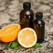 زيت غليسيرين