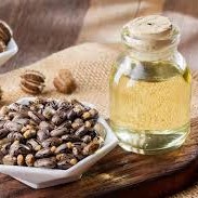 Castor Oil / زيت خروع