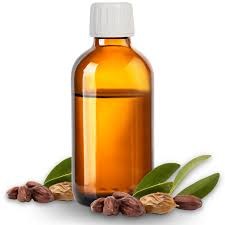 زيت الجوجوبا