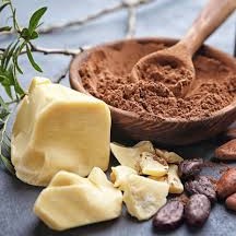 زبدة الكاكاو