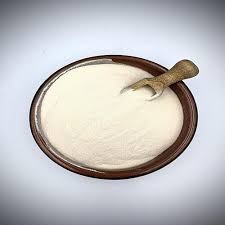 جيلاتين نباتي