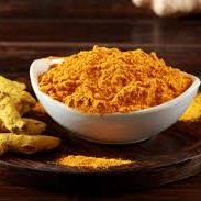 بهارات شاورما دجاج