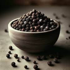 بهار أسود حب