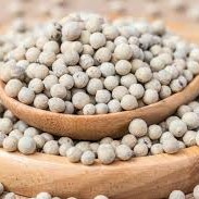 بهار أبيض حب