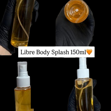 Libre Body Splash 150 ml