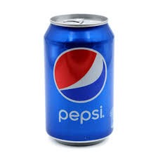 Pepsi