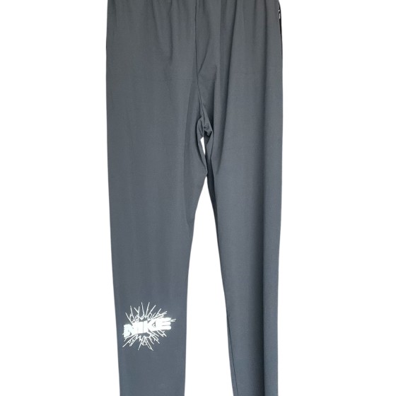 Jog Pant Nike Black B16 - 2