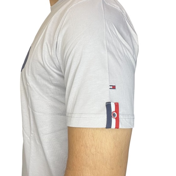 T-shirt Tommy Hilfiger Grey C26 - 1