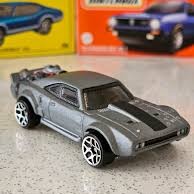 Hot Wheels Ice Charger - 1