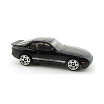 Hot Wheels 1989 Porsche 944 Turbo - 1