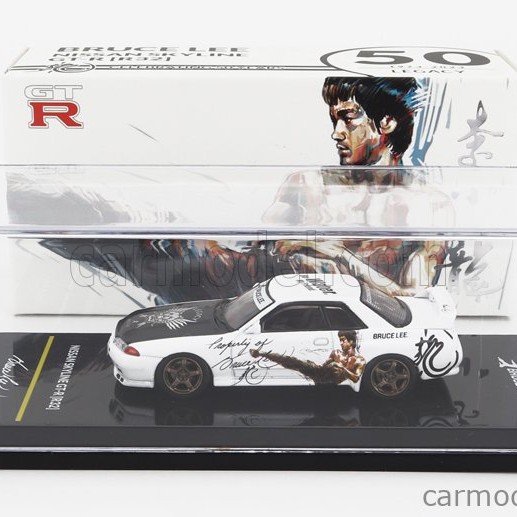 Inno64 Bruce Lee Collection - 1